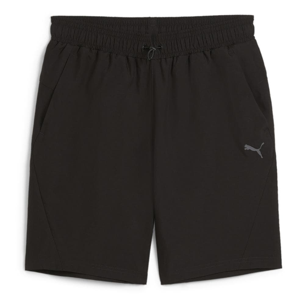 Short Noir Homme Puma Rad 1
