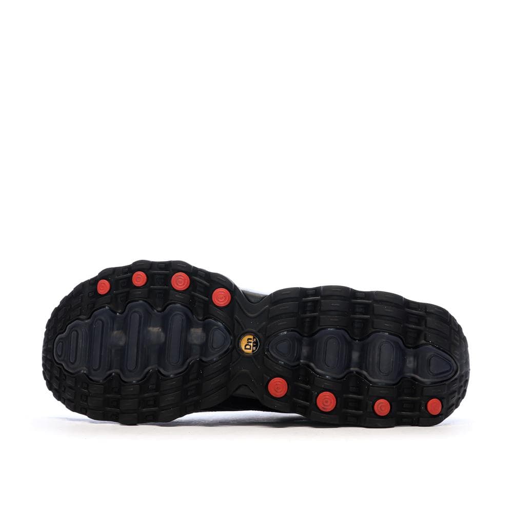Baskets Noires Homme Nike Air Max Dn8 5