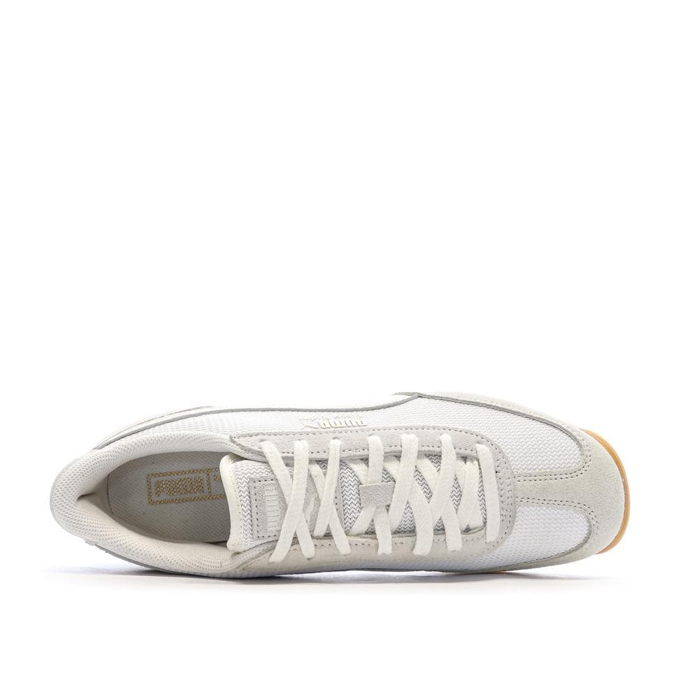 Baskets Ecru Homme Puma Easy Rider Elevated 4