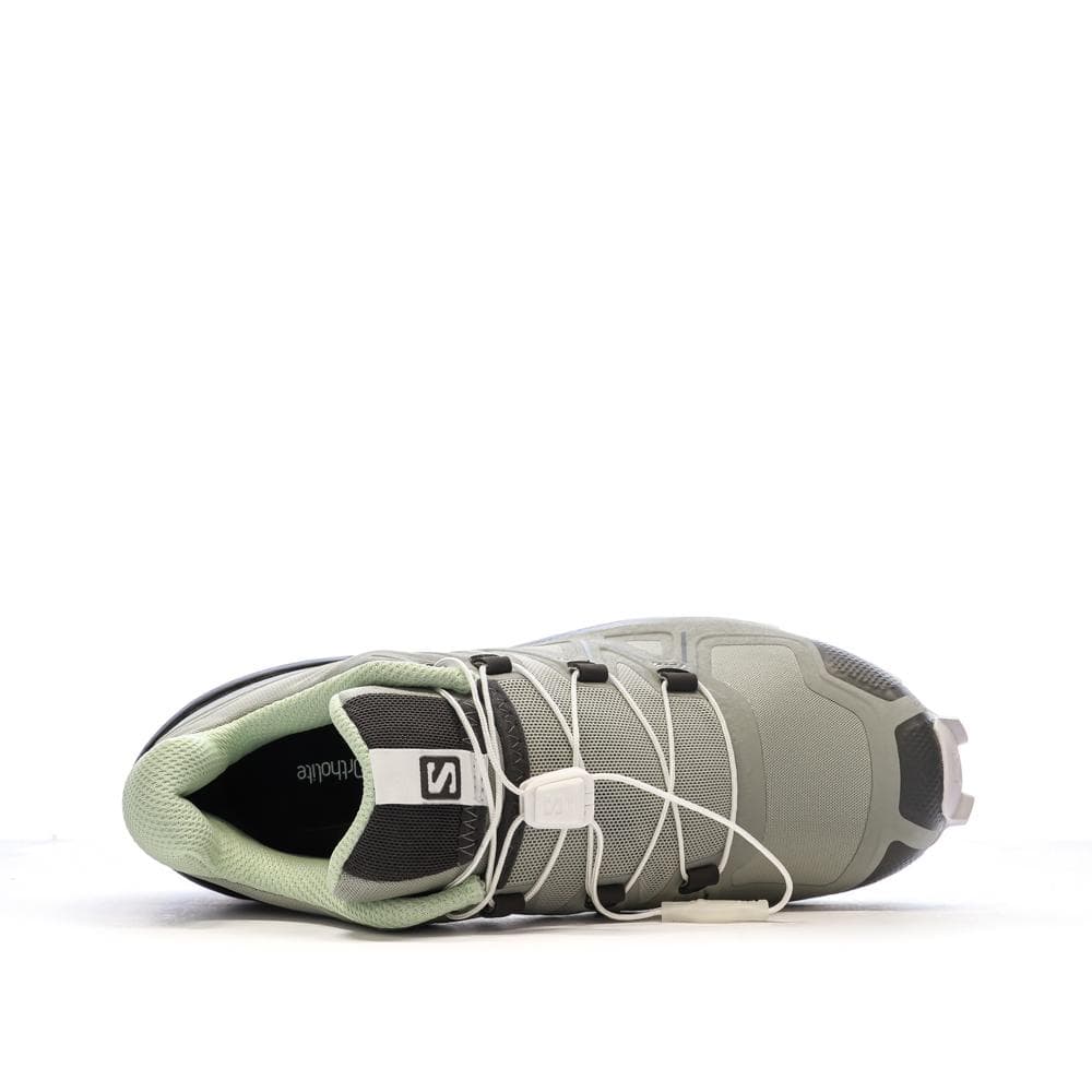 Chaussures de randonnées Grise Femme Salomon Speedcross 4