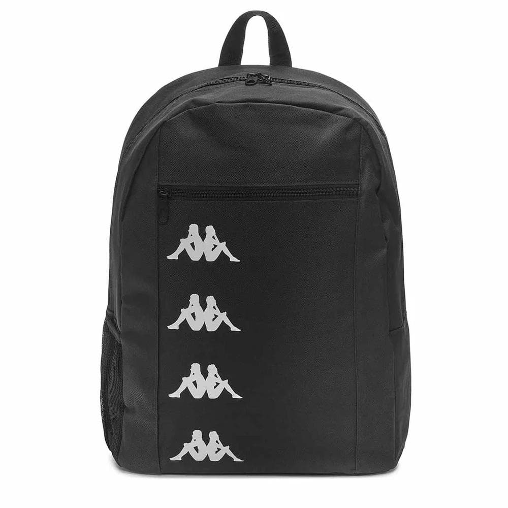 Sacs à dos Noir Homme Kappa Gelia 1