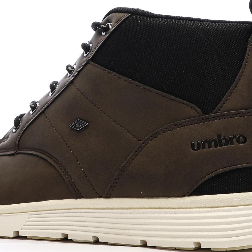Baskets Marron Homme Umbro Nelda 7