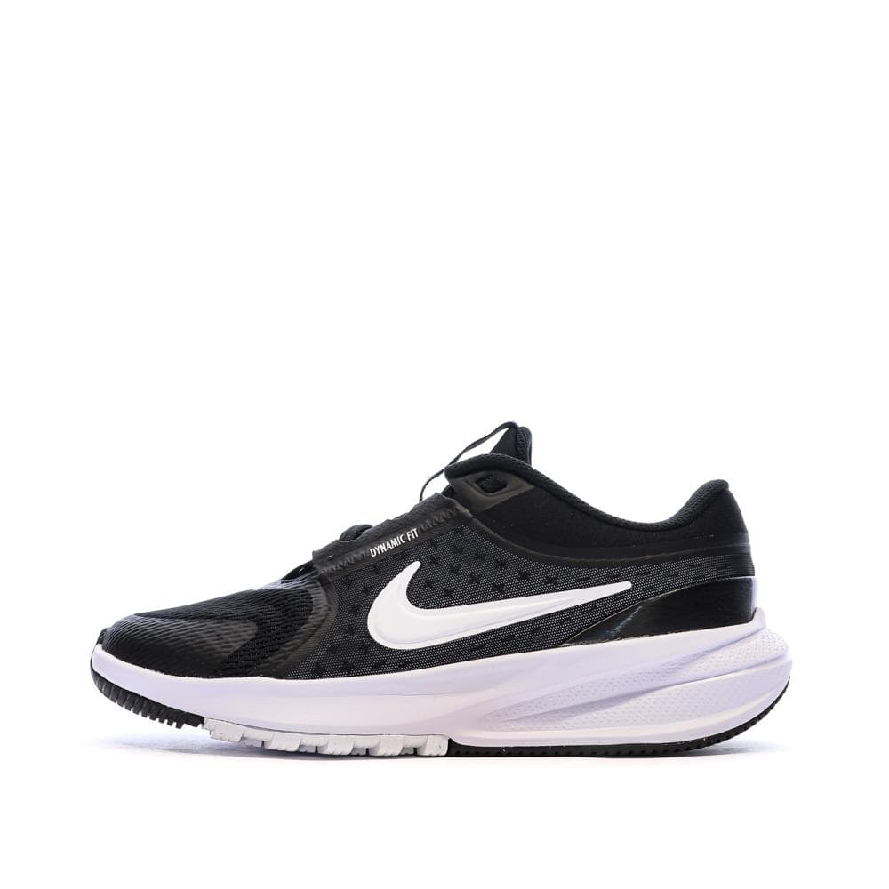 Baskets Noires Femme Nike Star Runner 5 1