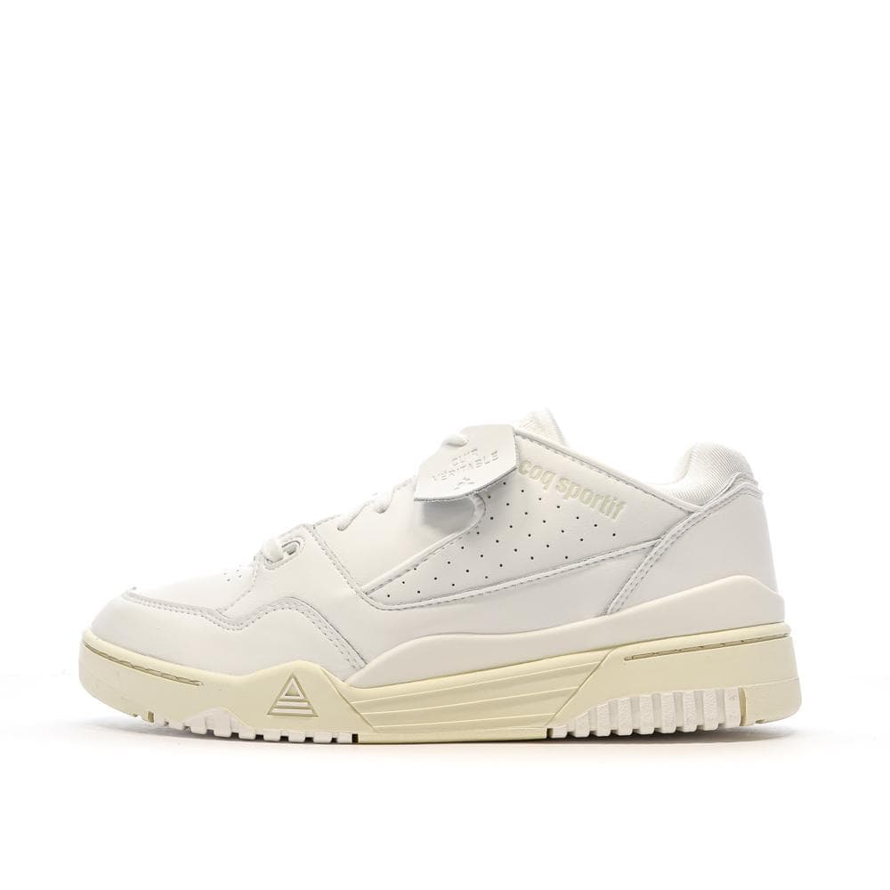 Baskets Blanches Homme Le Coq Sportif 2220942 1