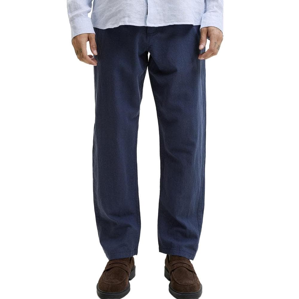 Pantalon Chino Marine Jack & Jones Paros Breeze 1