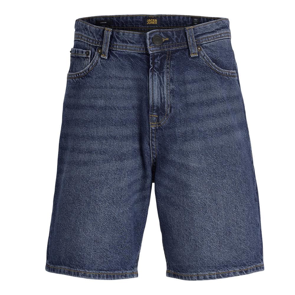 Short en Jean Bleu Garçon Jack & Jones Tony 1