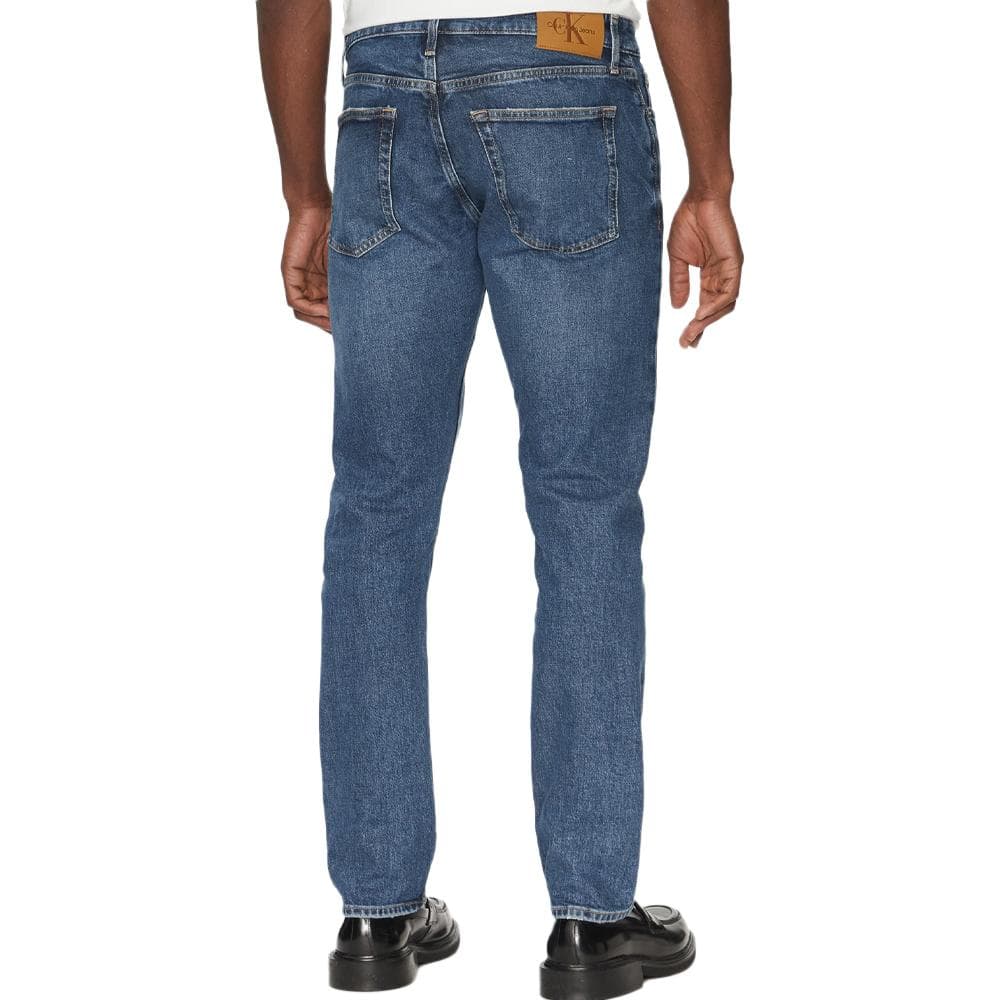 Jean Slim Homme Calvin Klein Medium 2
