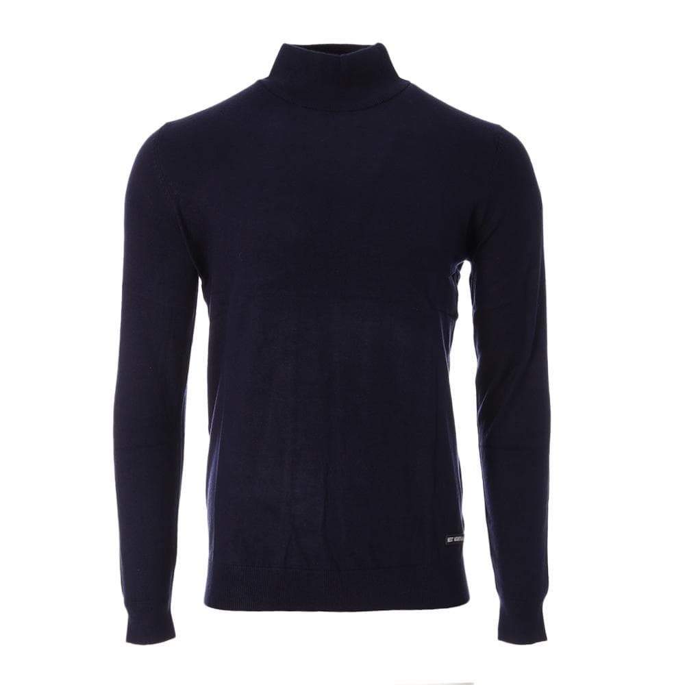 Pull Marine Homme Best Mountain 06 ATM 1