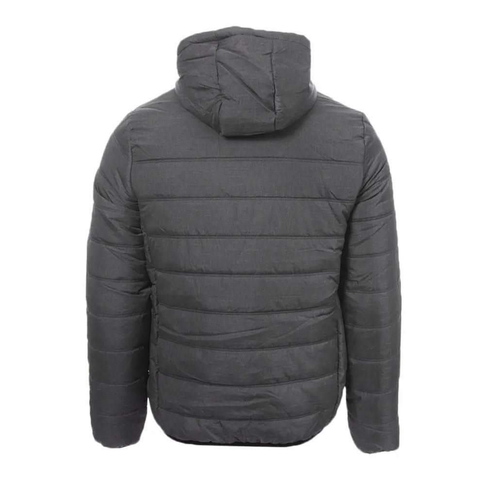 Doudoune Grise Junior Umbro Marl 2