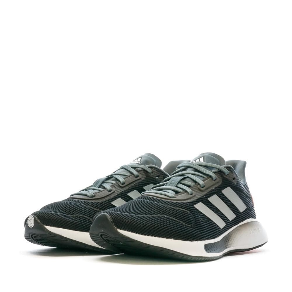 Chaussures de Running Noir Femme Adidas Galaxar Run 6