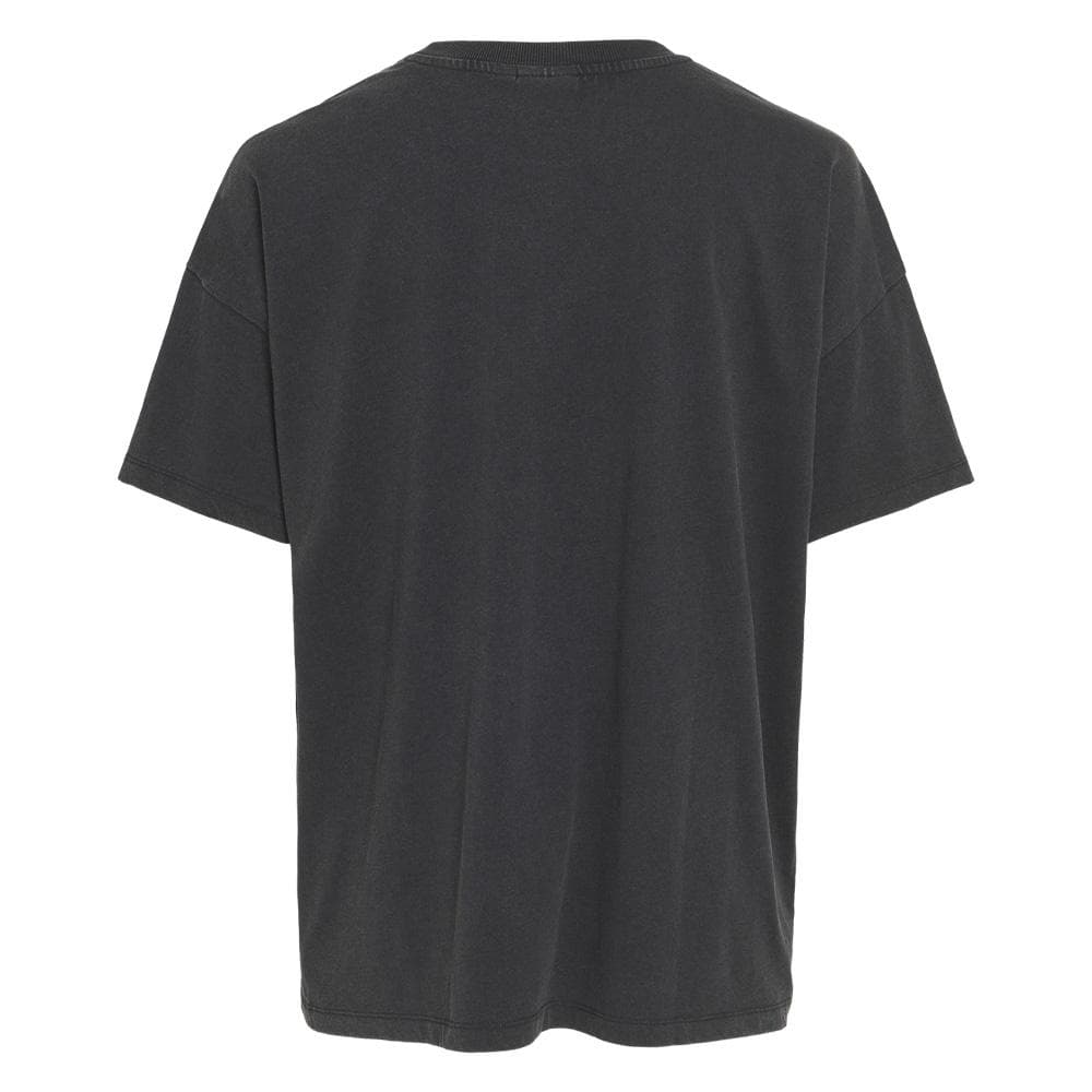 T-Shirt Noir Femme Vila Rubie 2