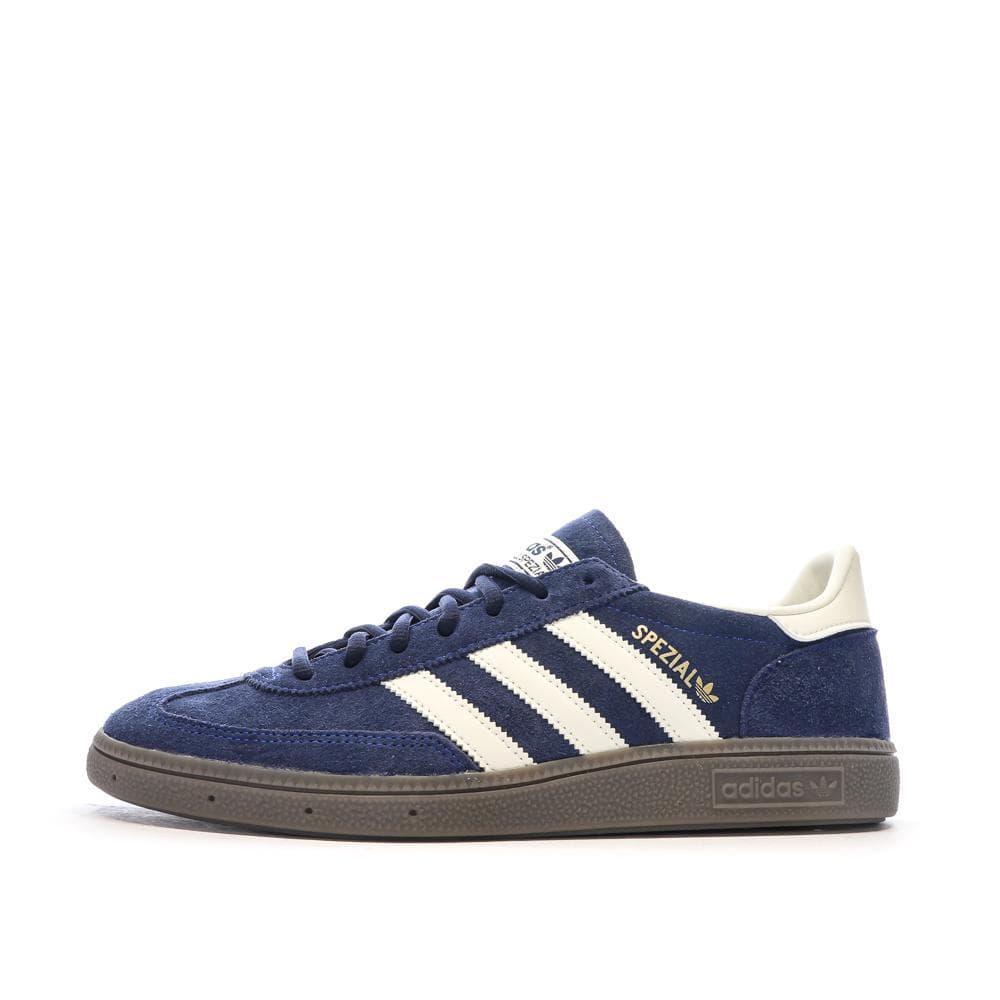 Baskets Marines Homme Adidas Handball Spezial 1
