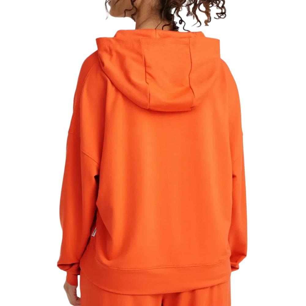 Sweat Orange Femme O'Neill Freak 2