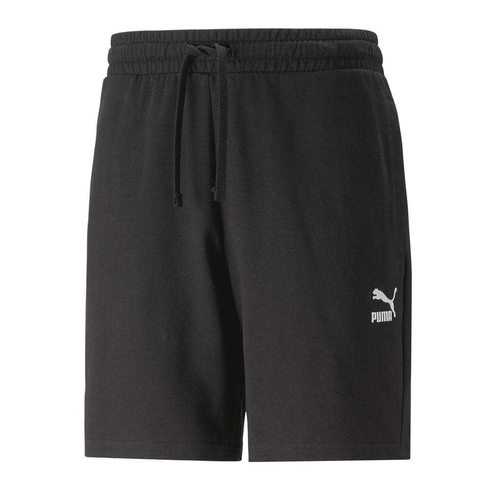 Short Noir Homme Puma 538067 1