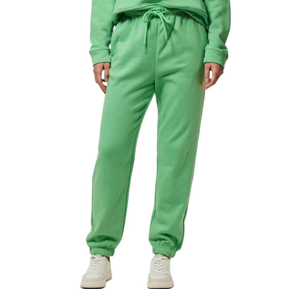 Jogging Vert Femme Pieces Pcchilli 17113436 1