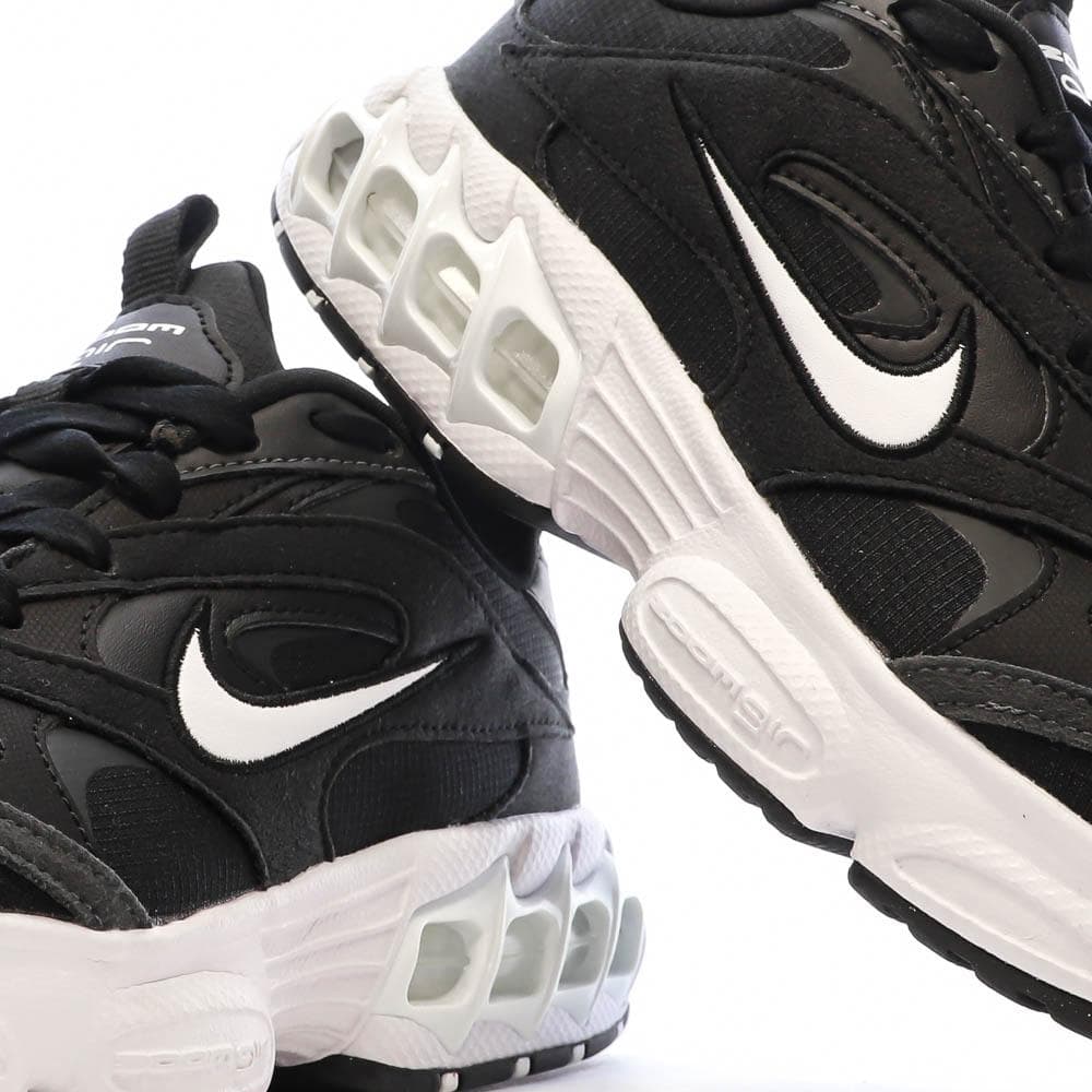 Baskets Noir Femme Nike Zoom Air Fire 7