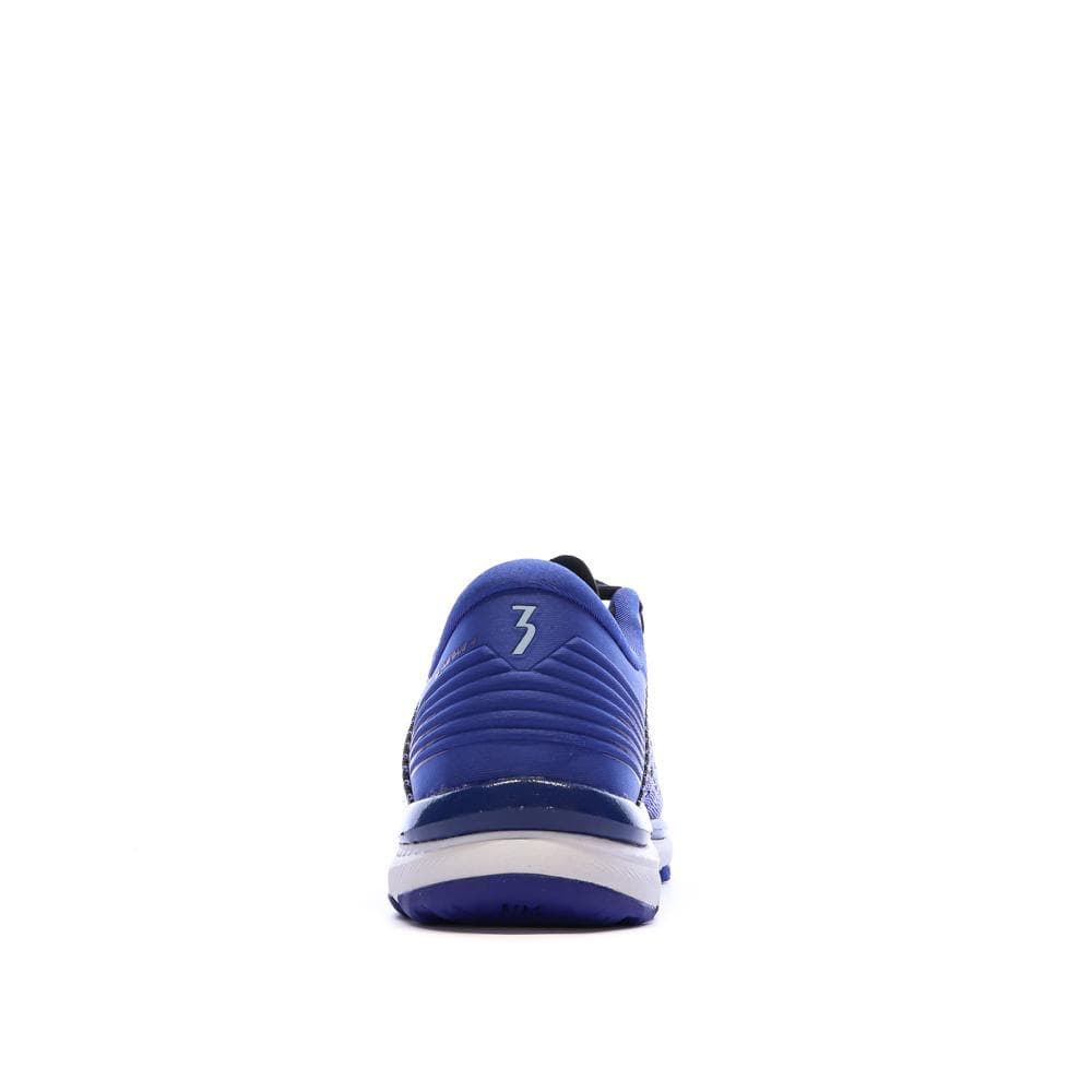 Chaussures de Running Violette Femme 361° Meraki 4 3