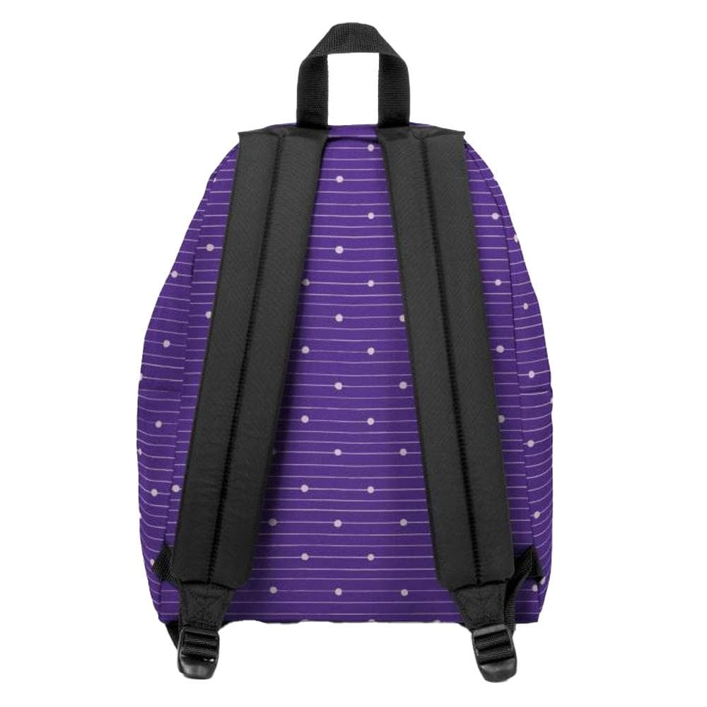 Sac à Dos Violet Mixte Eastpak Padded 3