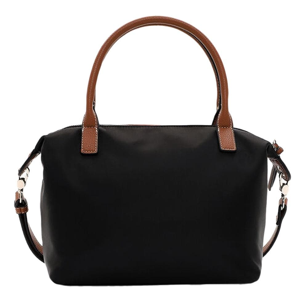 Sac à Bandoulière Noir Femme Tamaris 33522 2