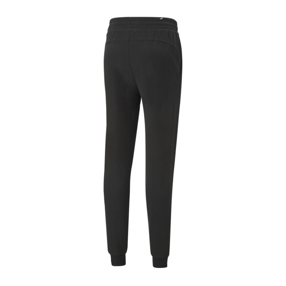 Jogging Noir Homme Puma Elevated 2