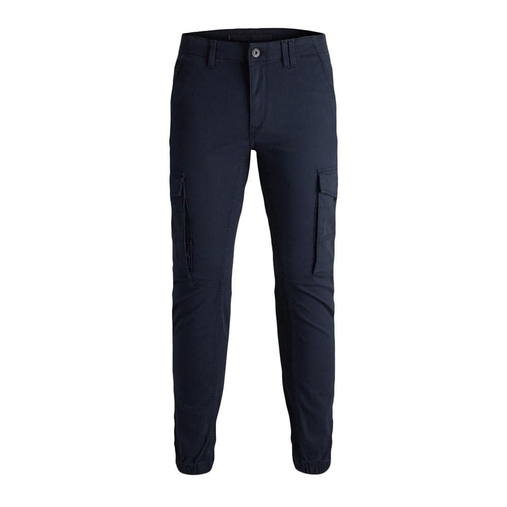 Pantalon Marine Garçon Jack and Jones Paul 1
