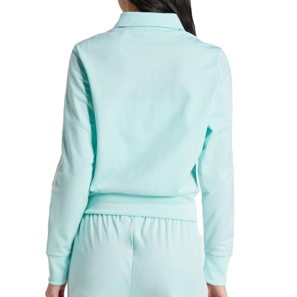 Veste Bleu Femme Adidas Firebird 2