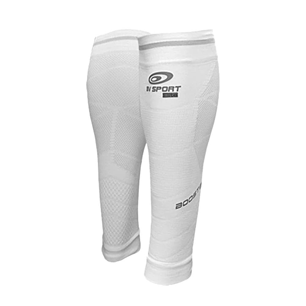 BOOSTER ELITE Blanches/Noir Homme BV SPORT EVO2 1