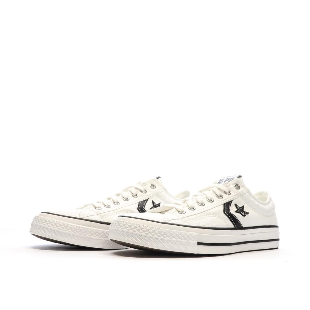 Baskets Blanches Homme Converse Star Player 76 6