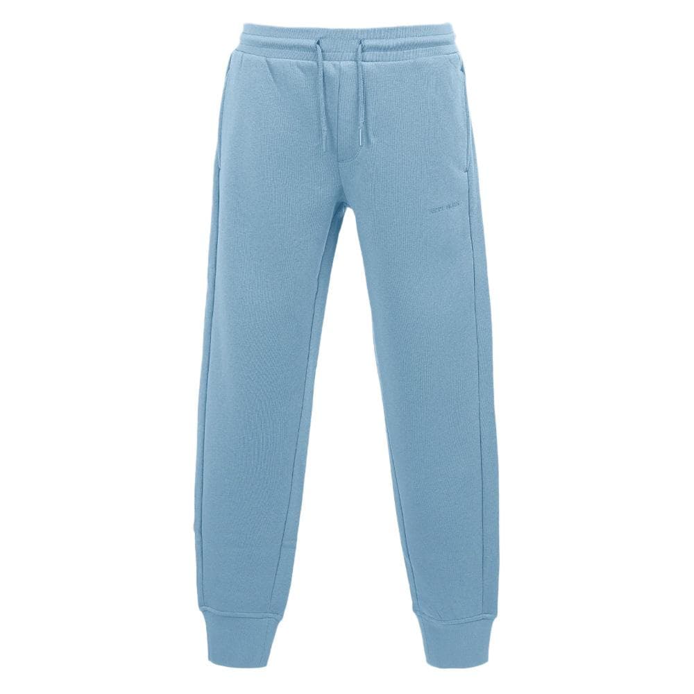 Jogging Bleu Clair Garçon Teddy Smith Narkys 1