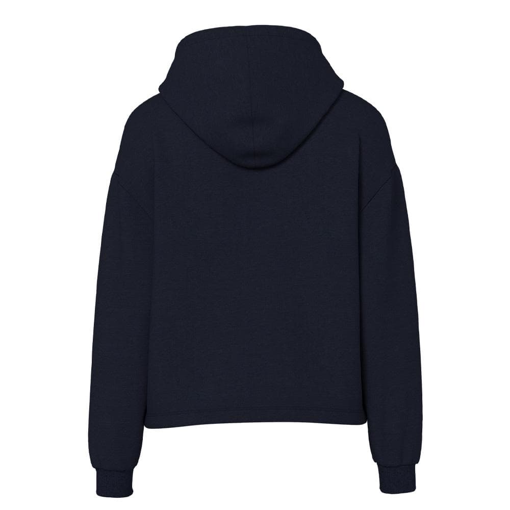 Sweat Marine Femme Pieces Pcchilli 2