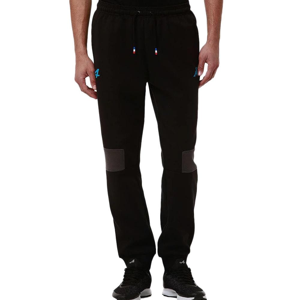 Jogging Noir Homme Kappa Adrofin Alpine F1 1