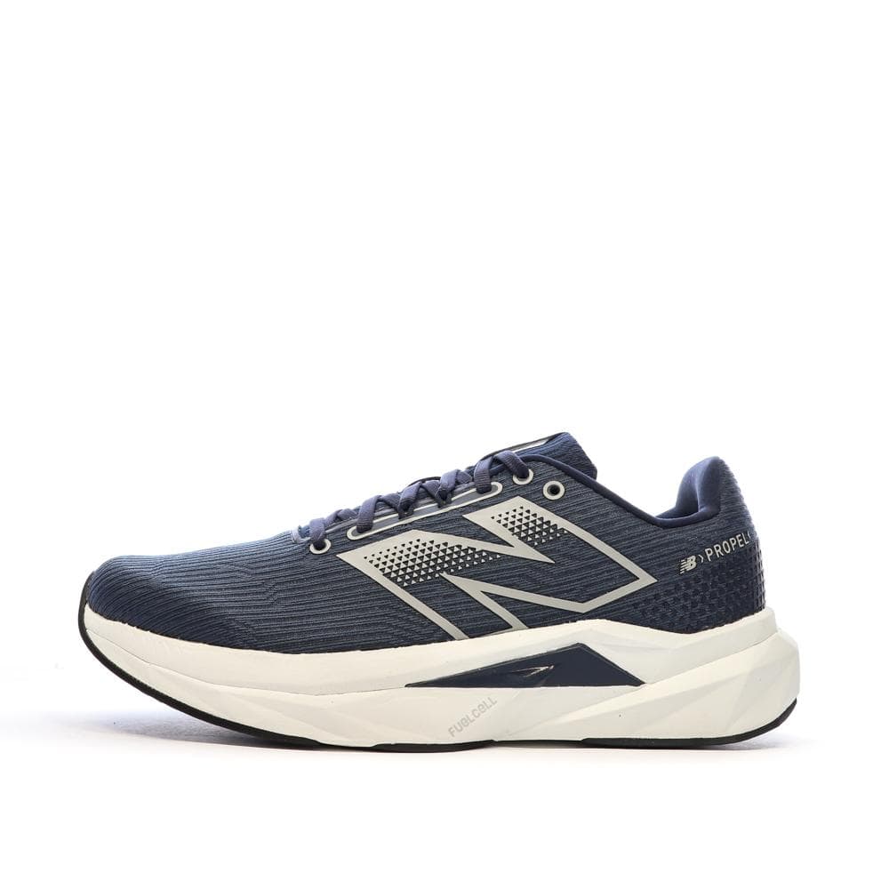 Chaussures de running Marine Homme New Balance Propel 1