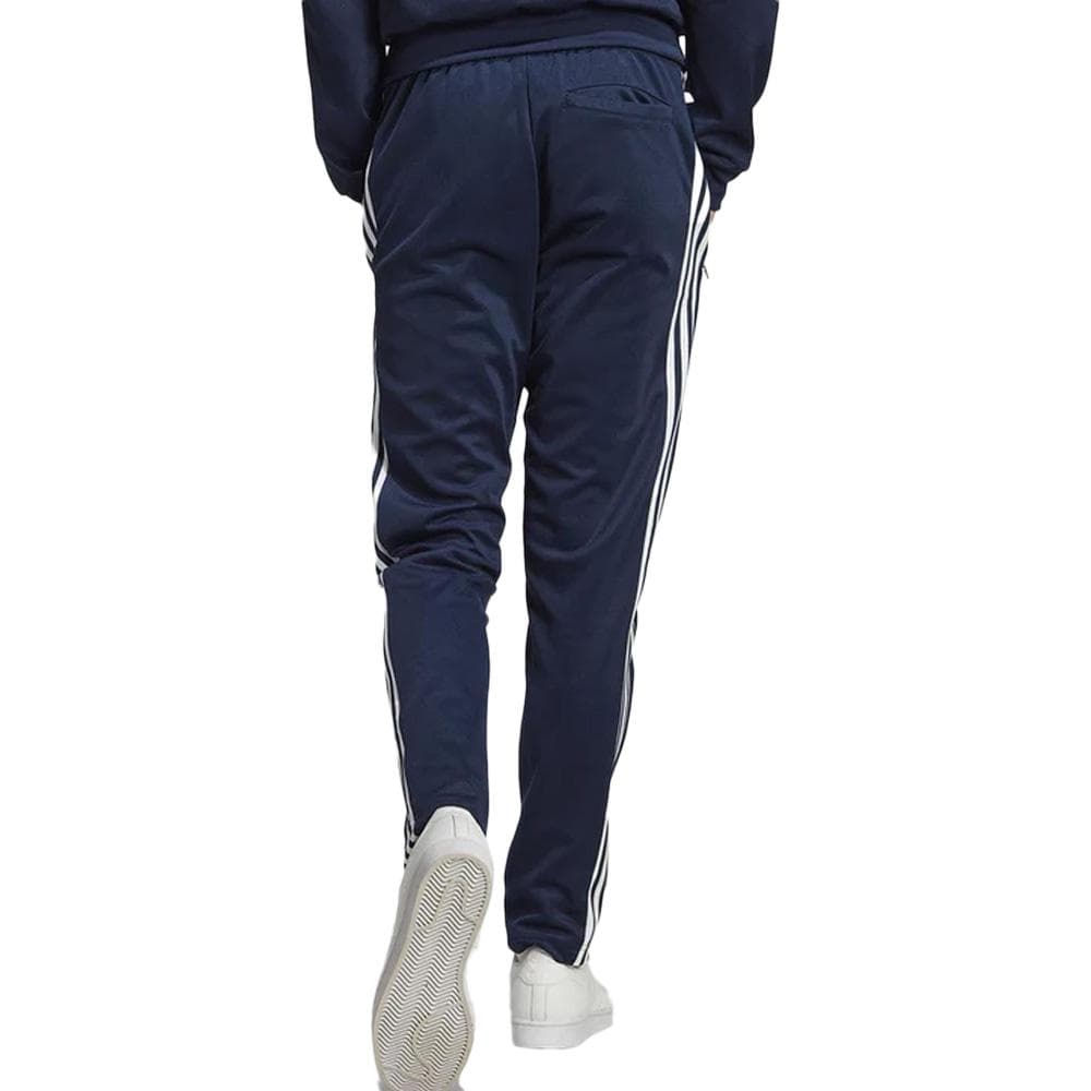 Jogging Marine Homme Adidas Beckenbauer IA4786 2