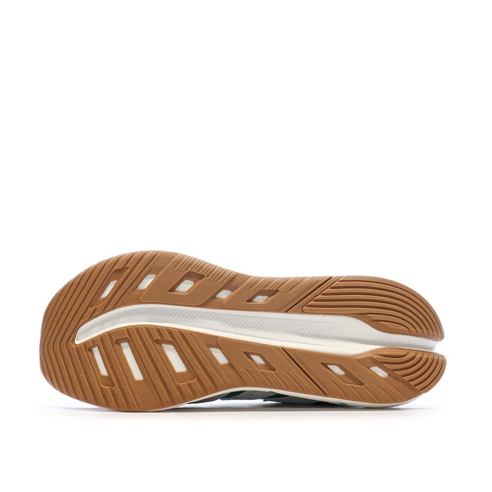 Chaussures de Running Vert/Blanc Homme Adidas Astrastar 5