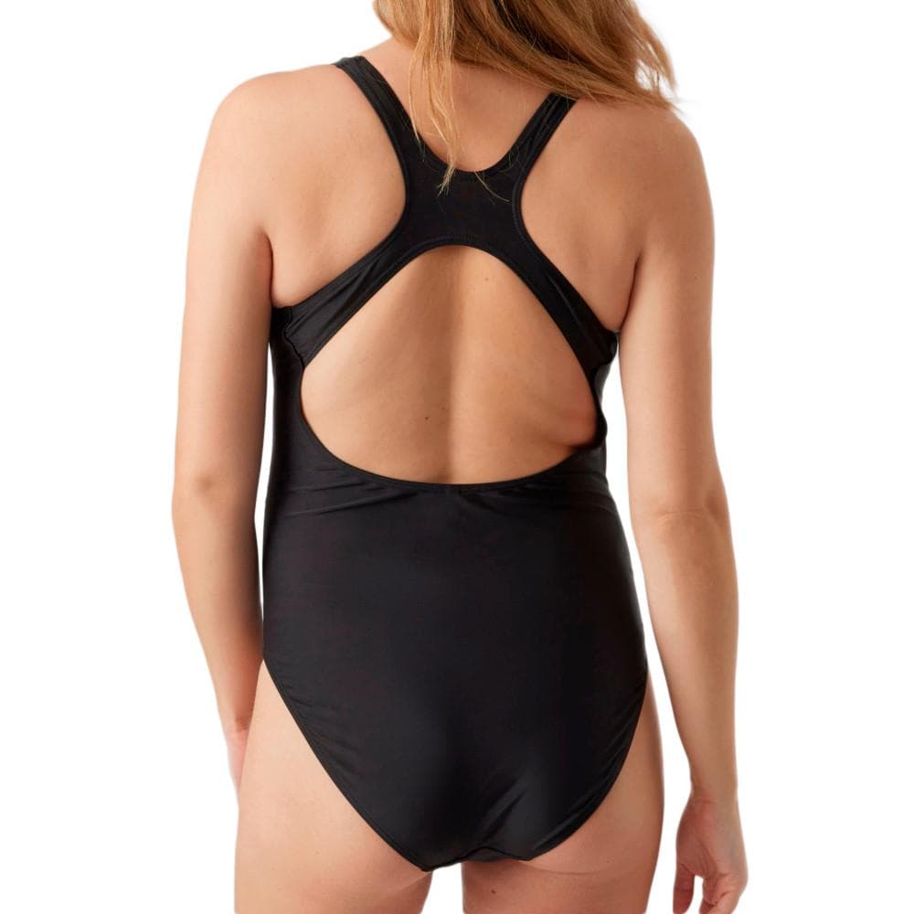 Maillots de bain de Grossesse de Grossesse Noir Femme Mamalicious Veronica 2