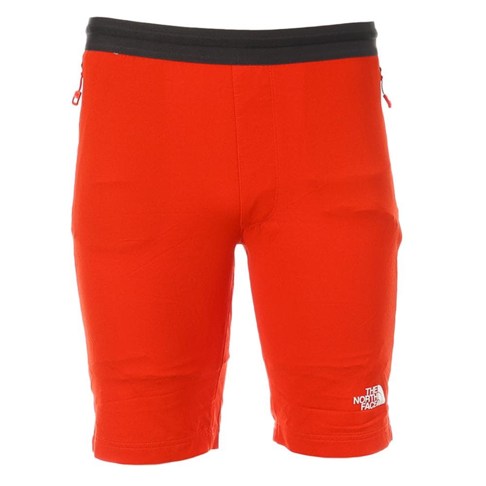 Short Rouge Homme The North Face NF0A5IMM15Q1 1