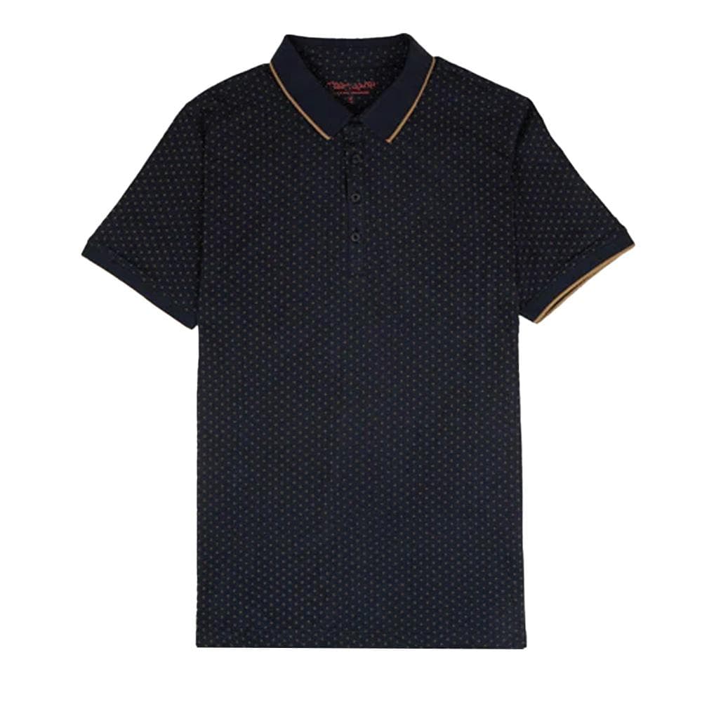Polo Marine Homme Teddy Smith Pasy 2 11315269D 1