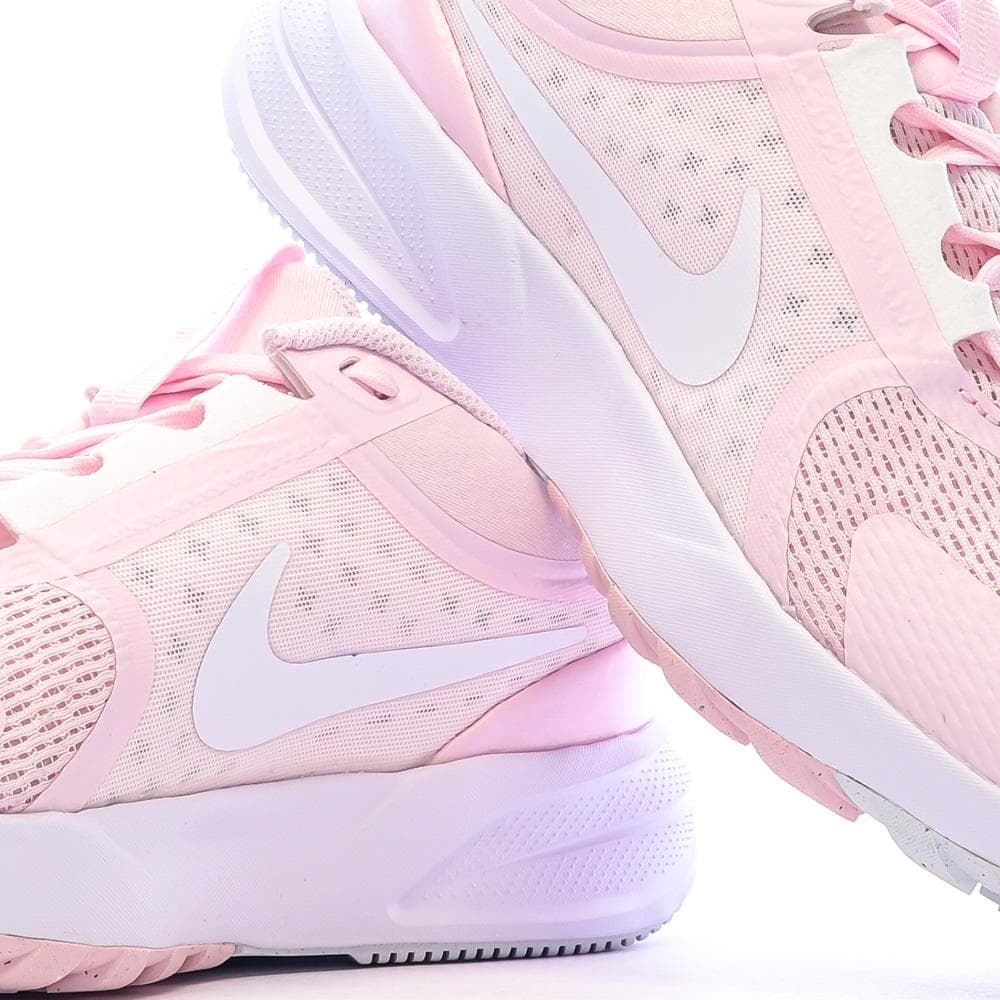 Baskets Rose Femme Nike Star Runner 5 7