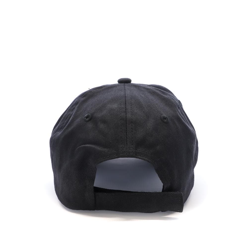 Casquette Noire/Doré Homme Puma Ess No.1 3