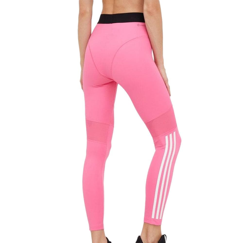 Legging Rose Femme Adidas HK9989 2