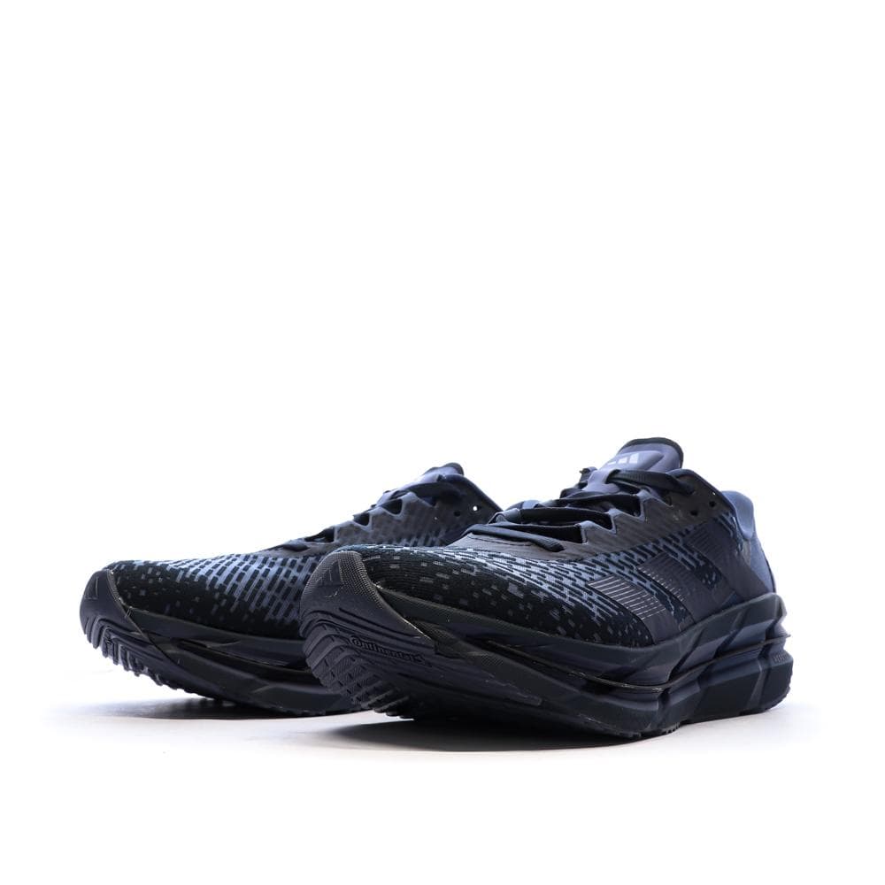 Chaussures de Running Noir Homme Adidas Adistare 6