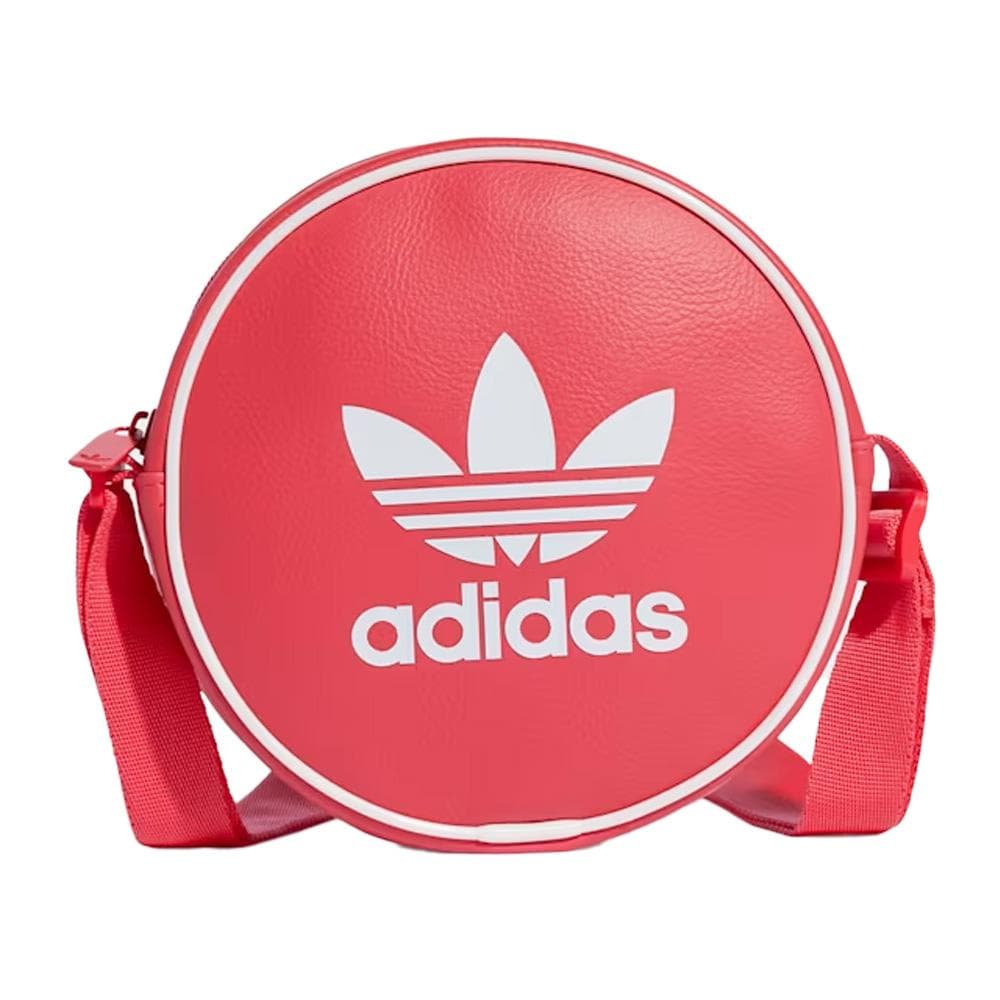 Sac à bandoulière Rose Femme Adidas Ac Round 1