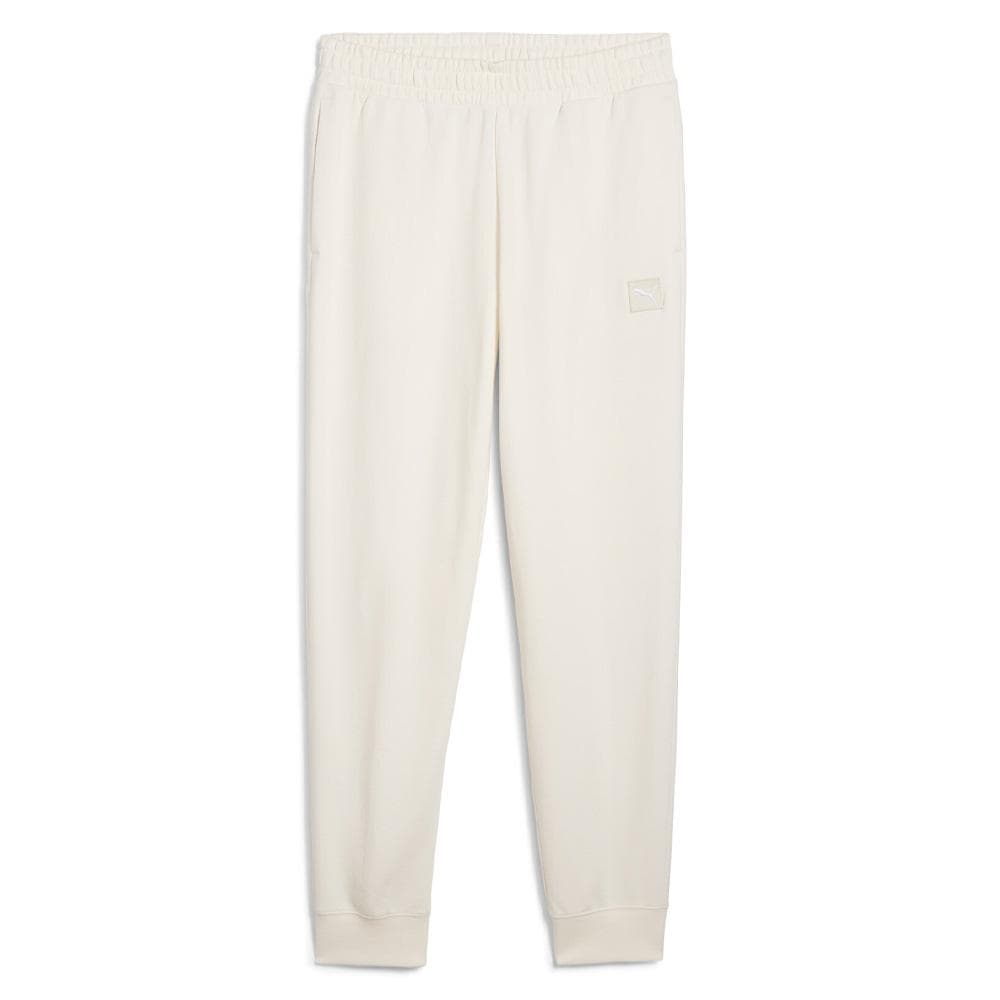 Jogging Blanc Femme Puma Elevatedss 1