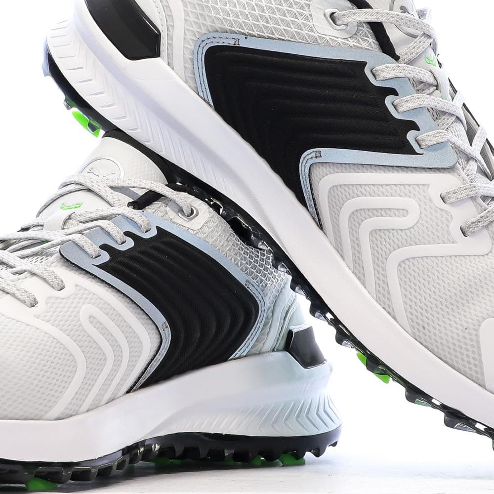Chaussures de Golf Blanches Homme Puma Ignite Innovate 7