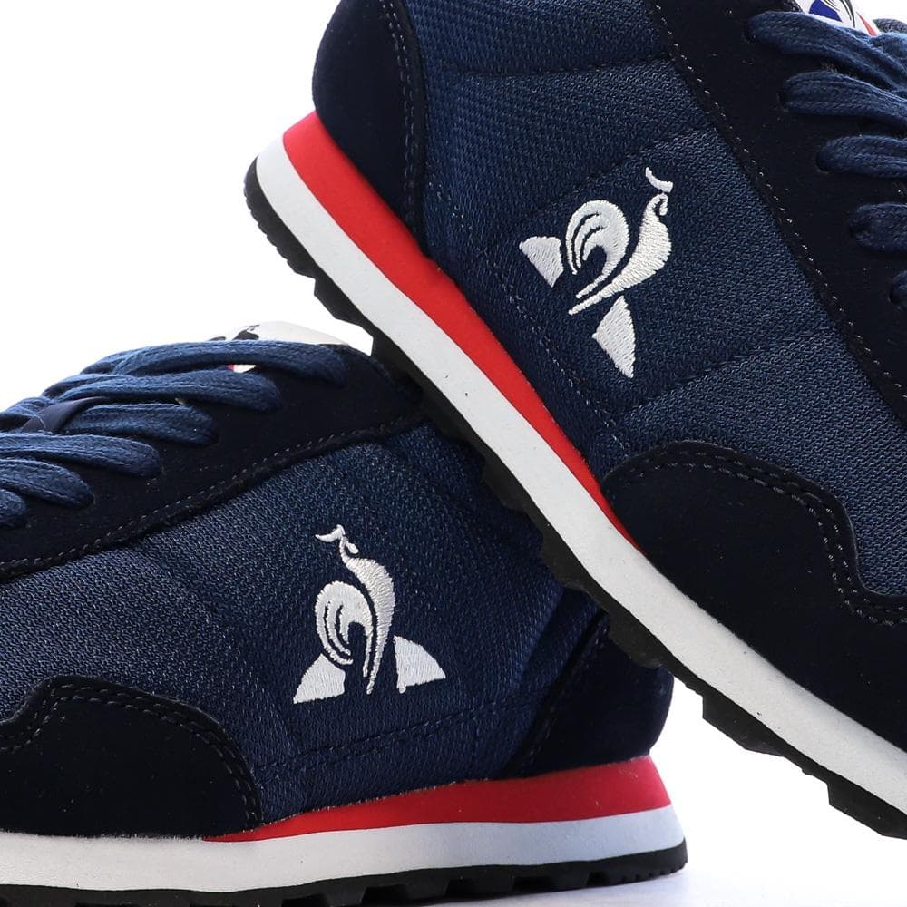 Baskets Marine Homme Le Coq Sportif Astras 7