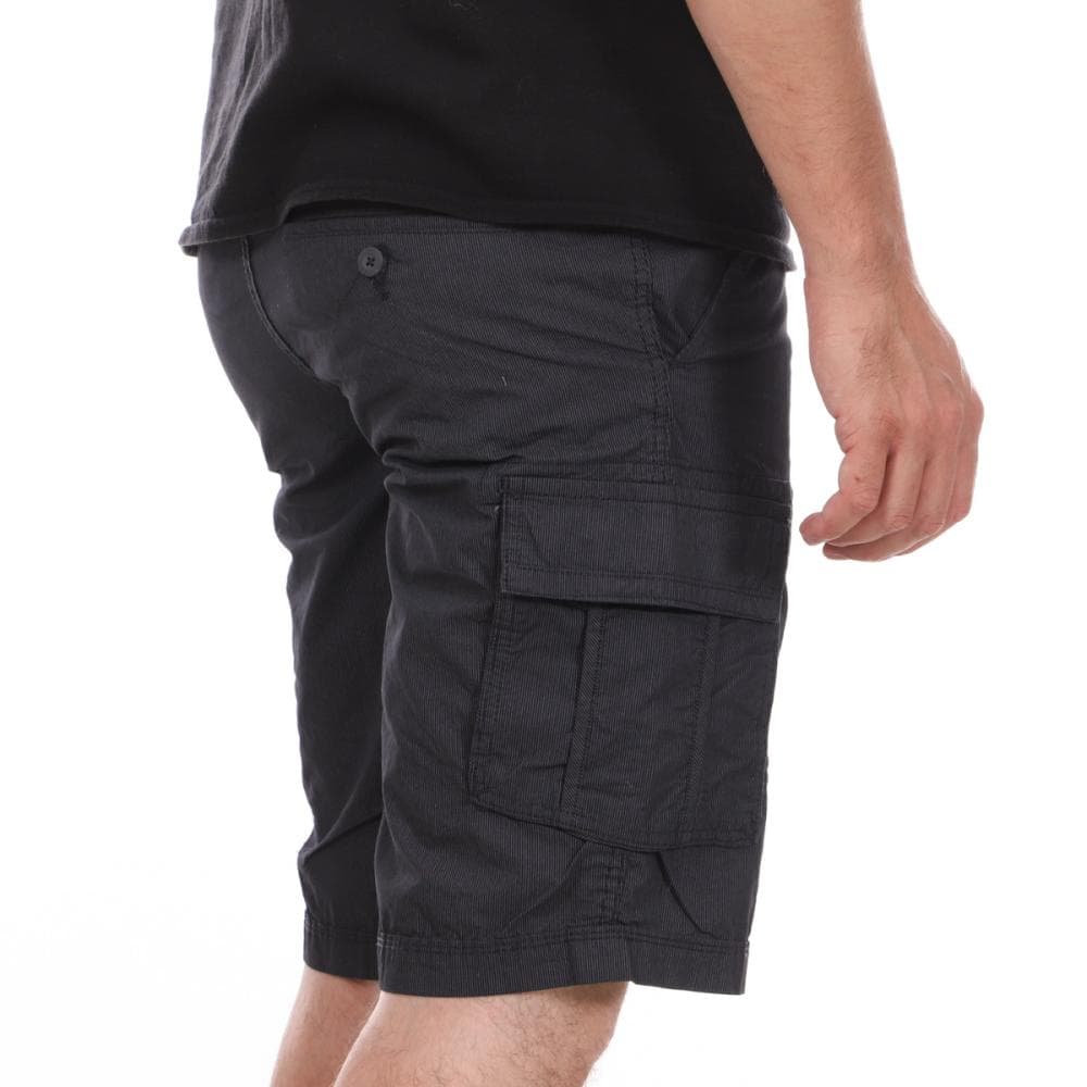 Bermuda Marine Homme Teddy Smith Sytro 2