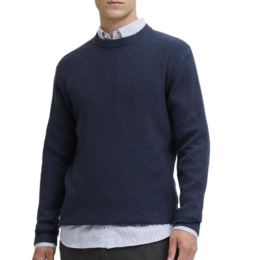 Pull Marine Homme Jack & Jones Reagan 1