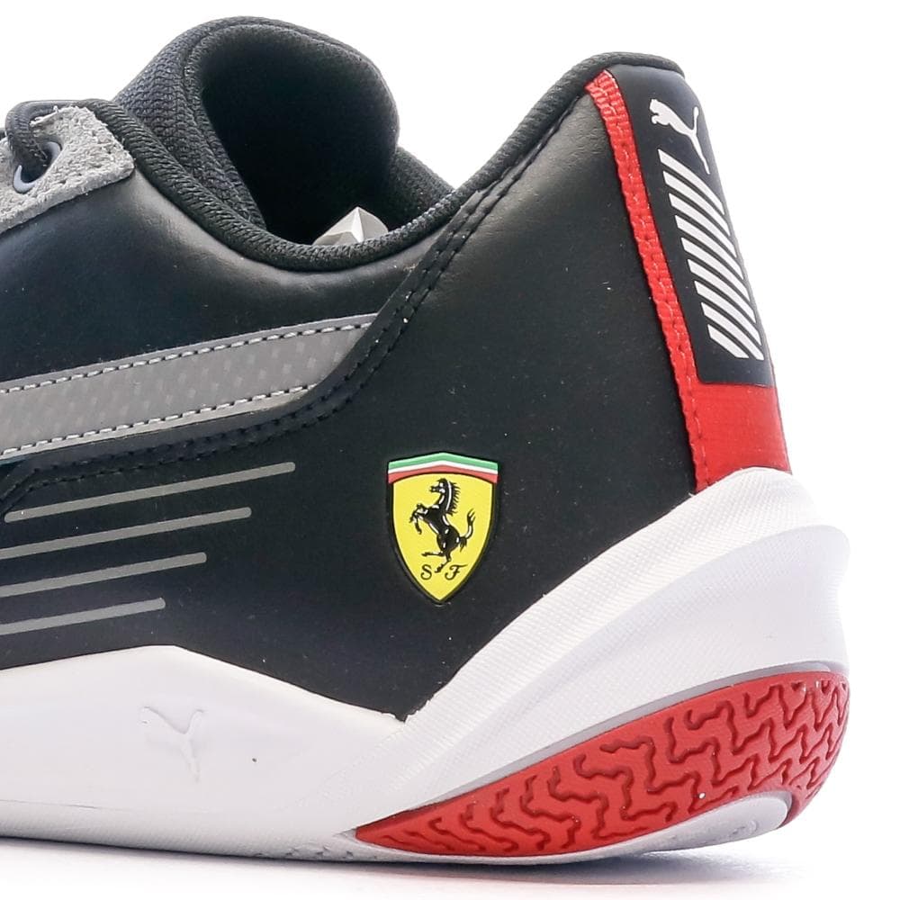 Baskets Noire Homme Puma Ferrari Machina 7
