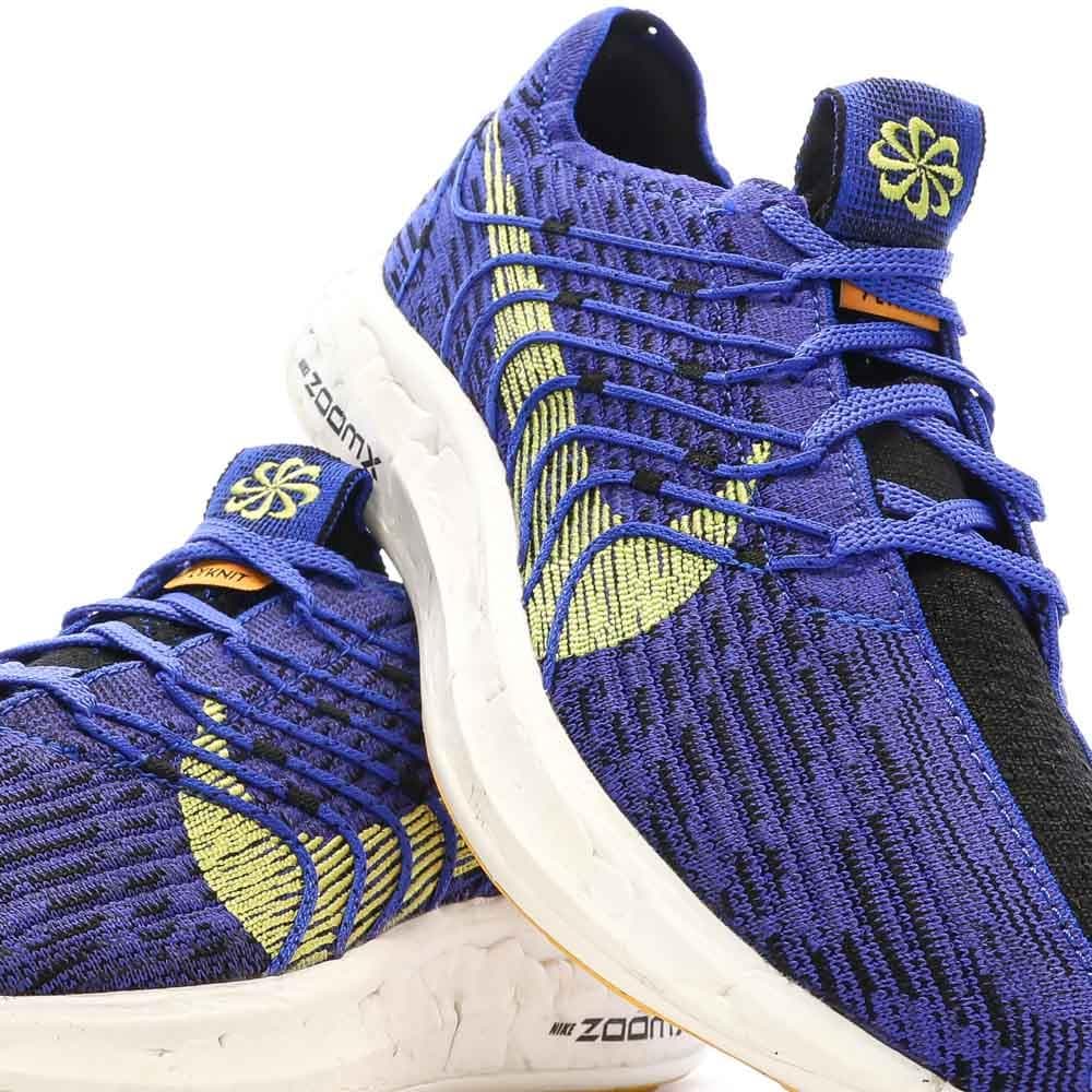 Chaussures de Running Bleu Homme Nike Pegasus Turbo 7