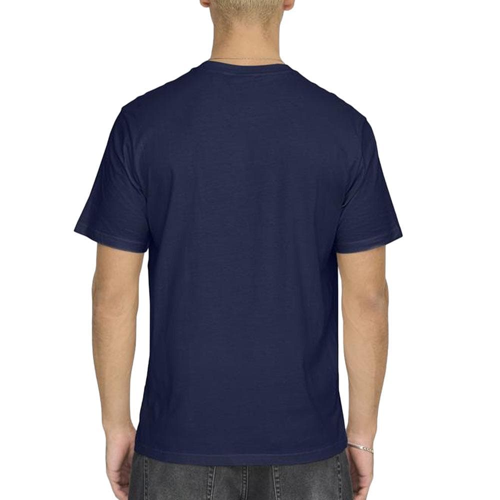 T-shirt Marine Homme Only & Sons Onsdawson 2